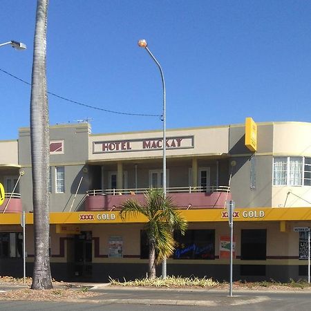Hotel 麦凯 外观 照片