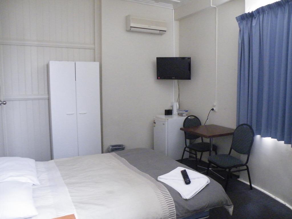 Hotel 麦凯 客房 照片