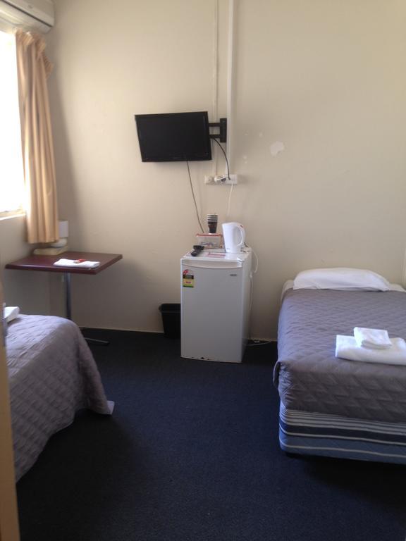Hotel 麦凯 客房 照片