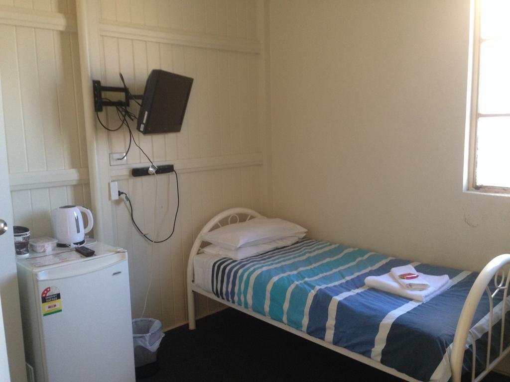 Hotel 麦凯 客房 照片