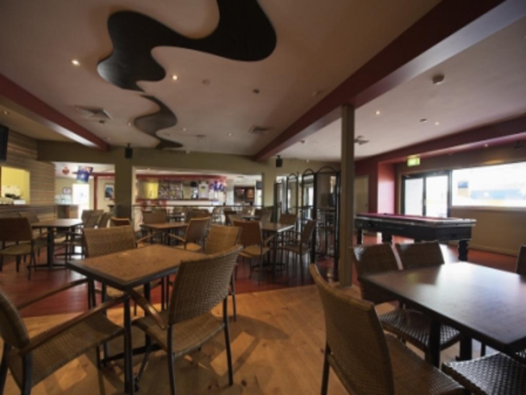 Hotel 麦凯 外观 照片