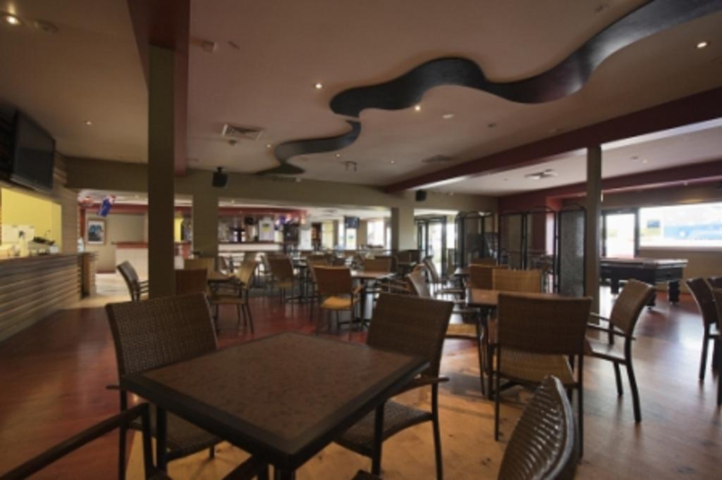 Hotel 麦凯 外观 照片