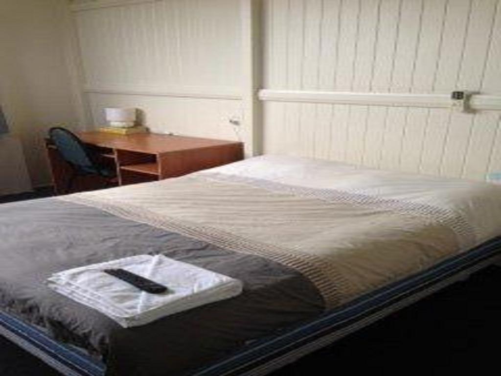 Hotel 麦凯 客房 照片