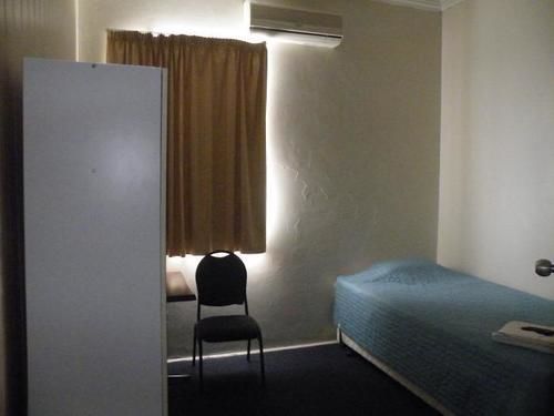 Hotel 麦凯 外观 照片